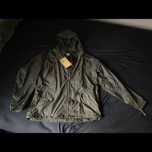 Cabela’s Packable Nylon Jacket